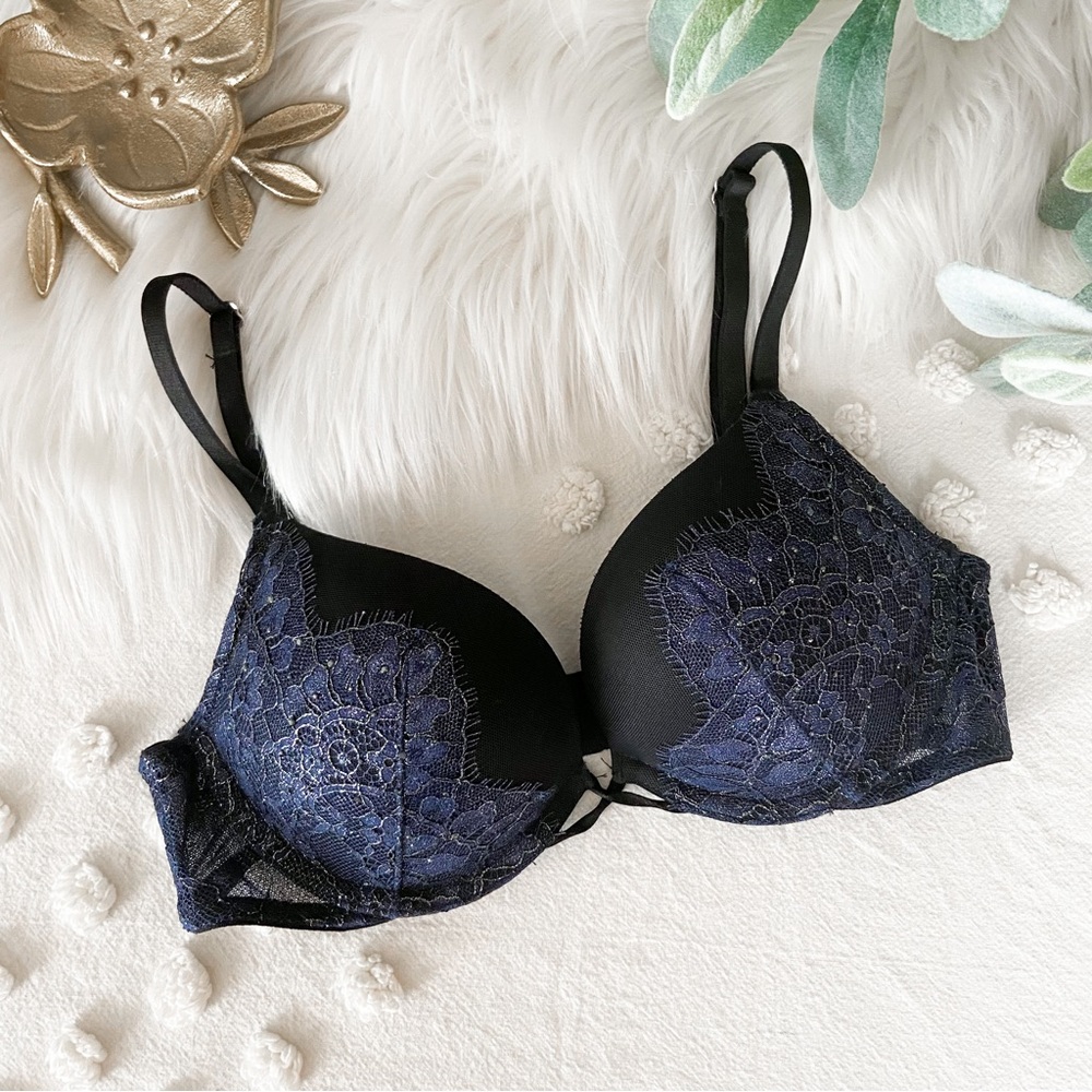 VS Bombshell Bra